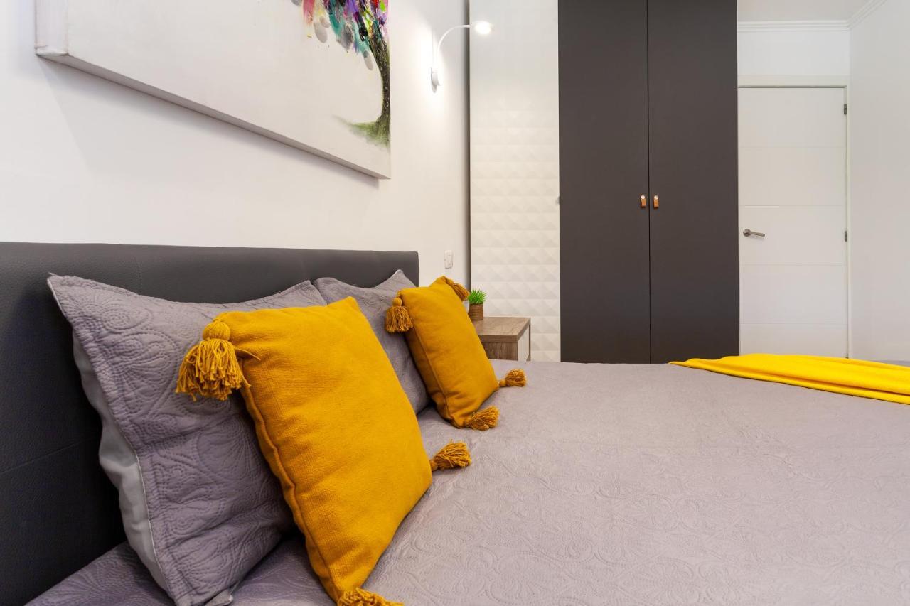 Appartement Cactus à Maspalomas  Extérieur photo