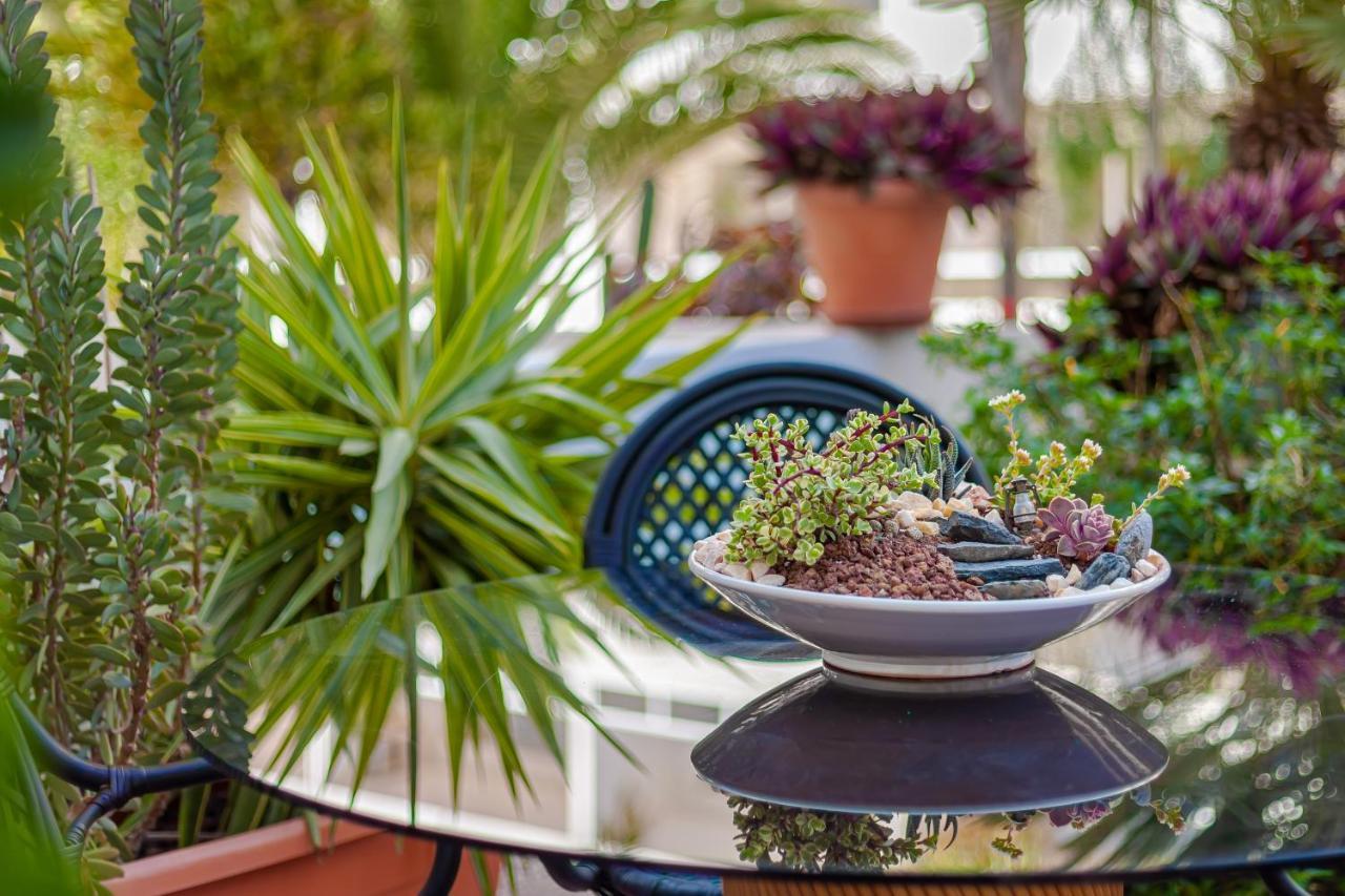 Appartement Cactus à Maspalomas  Extérieur photo